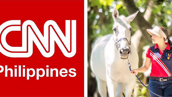 The Story of the Filipino on CNN